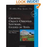 Growing Object Oriented Software Guided By Tests